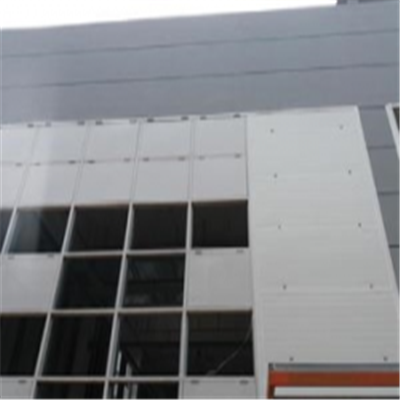 册亨新型蒸压加气混凝土板材ALC|EPS|RLC板材防火吊顶隔墙应用技术探讨